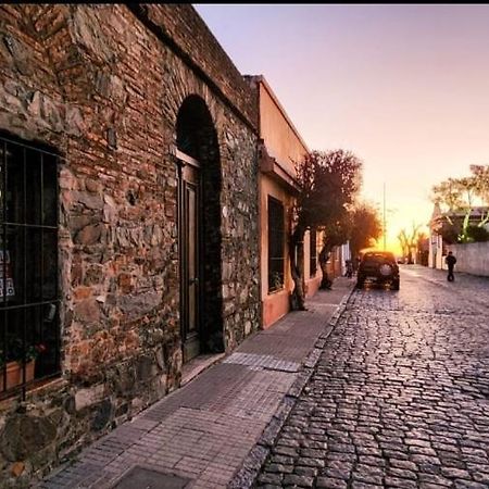 Villa Bajo El Faro Colonia del Sacramento Exterior foto